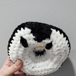 Donut Penguin